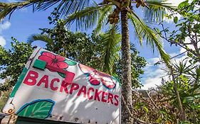 Backpackers Vacation Inn